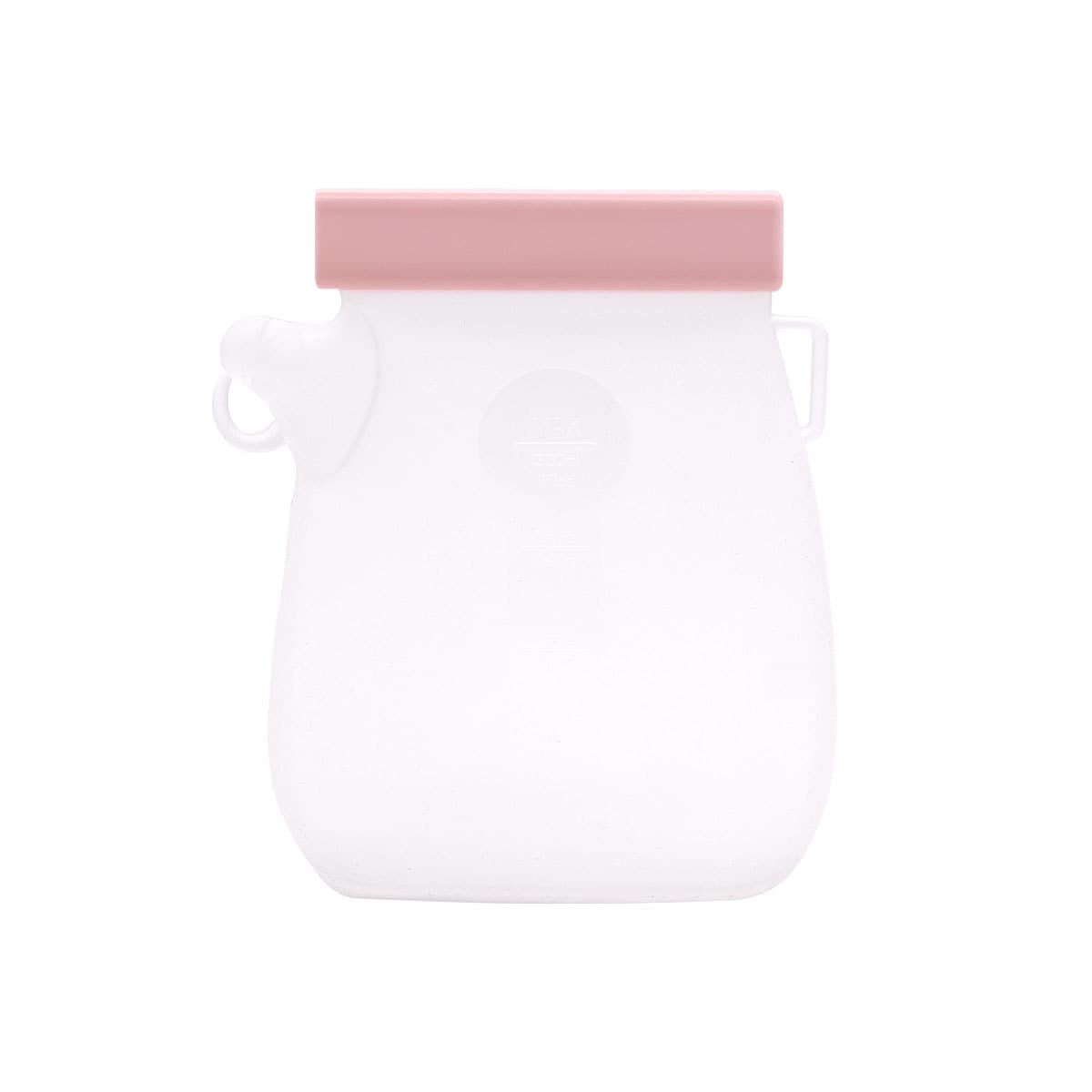 Handheld water container, silicone glue, teapot 5