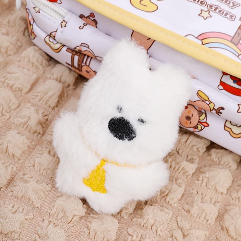 Cartoon accessories, pendant, decorative accessory, Korean style, DIY 3
