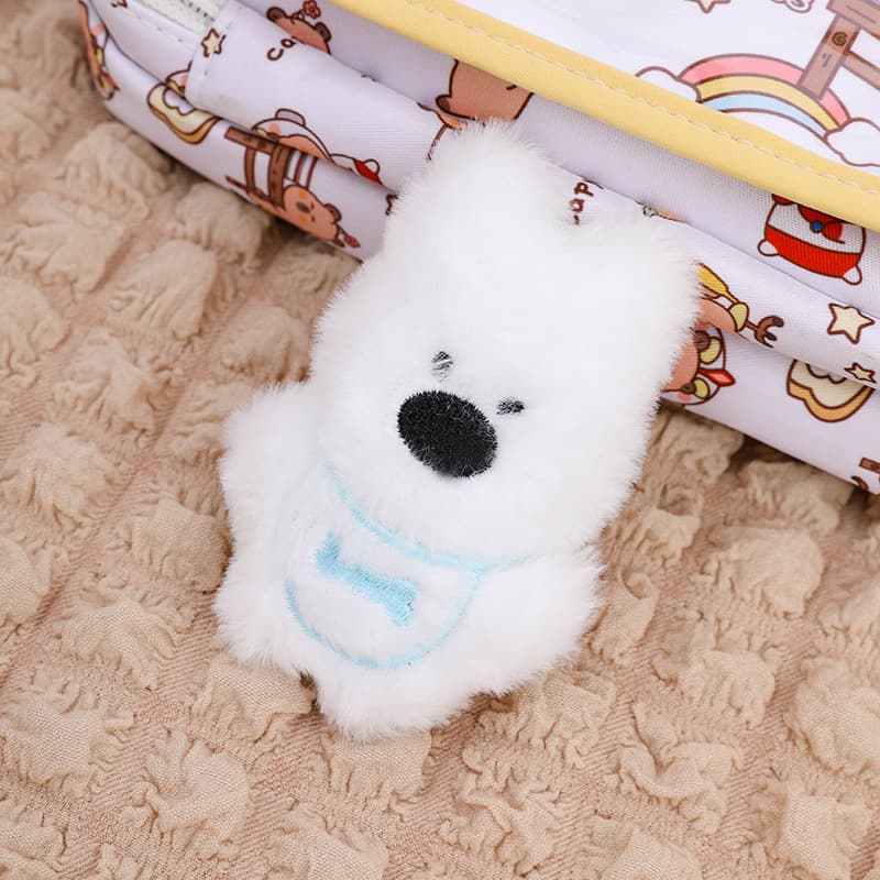 Cartoon accessories, pendant, decorative accessory, Korean style, DIY 4