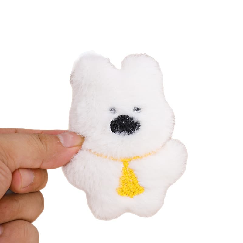 Cartoon accessories, pendant, decorative accessory, Korean style, DIY 5
