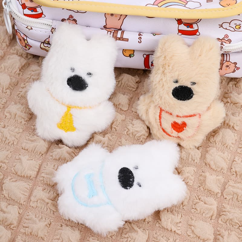 Cartoon accessories, pendant, decorative accessory, Korean style, DIY 1