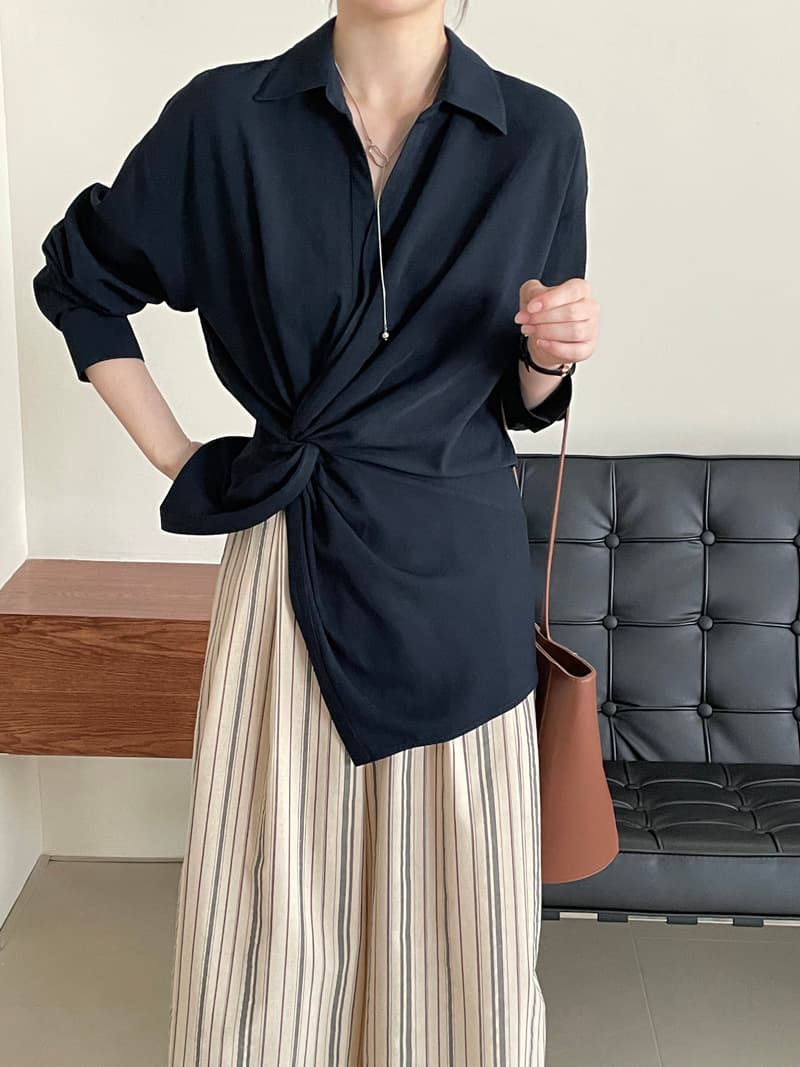 Design shirt, trend of season, french style 1