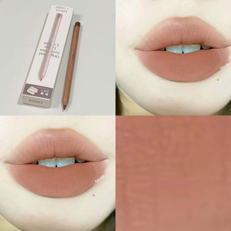 Lip pencil, comics, base lipstick, sharpener, cosplay, contouring 2