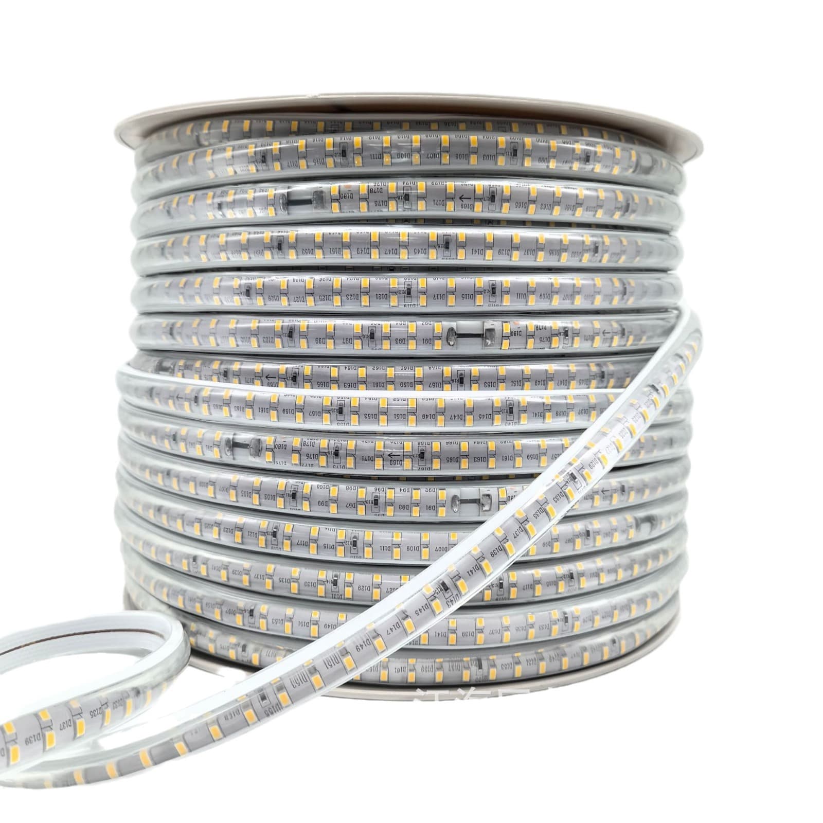 LED light strip, super bright lamp, travel lights, 220v 5