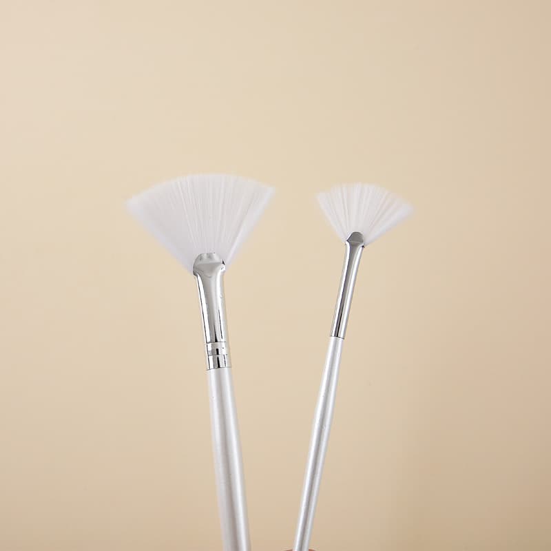 Brush, fruit acid, cosmetic essence soft-bristled for skin care, for beauty salons 2
