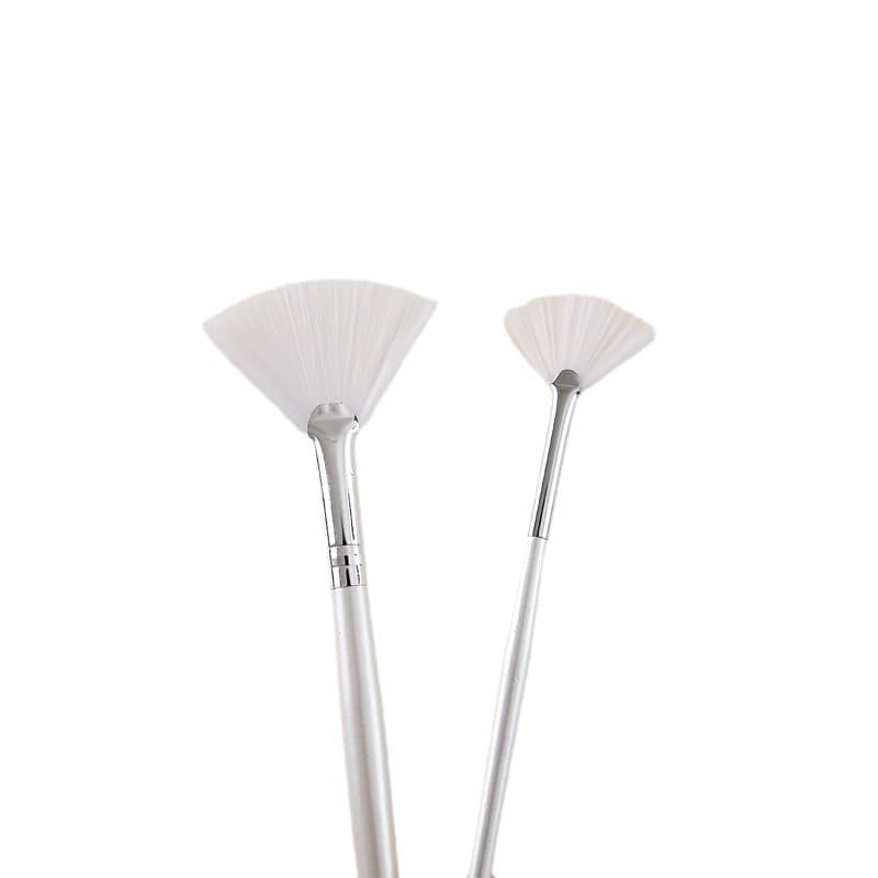 Brush, fruit acid, cosmetic essence soft-bristled for skin care, for beauty salons 5