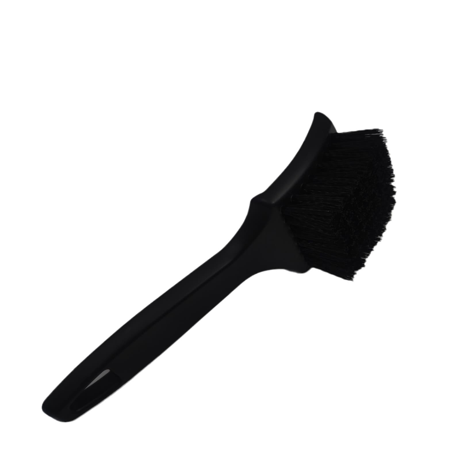 Tires, brush, universal hygienic hub, doormat 4