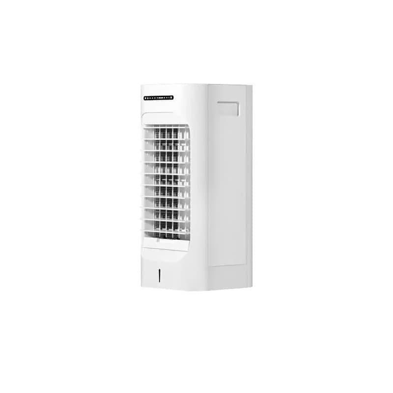 Zhigao Cold Fan Home Remote Cold -Cooling Air Conditioning Fan and Ice Crystal Commercial Cold Fins 5