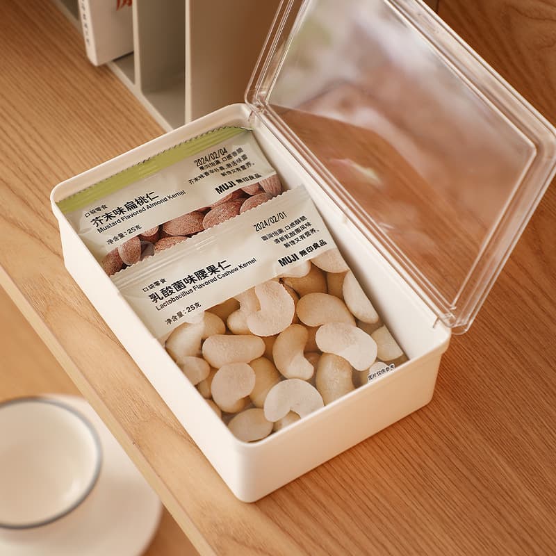 Storage box, table universal stationery 4