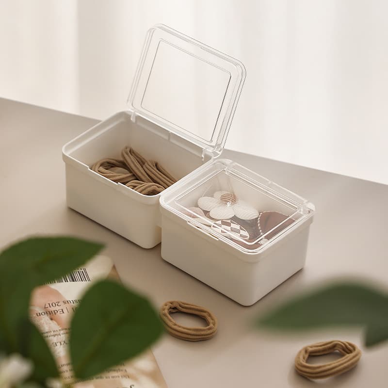 Storage box, table universal stationery 5