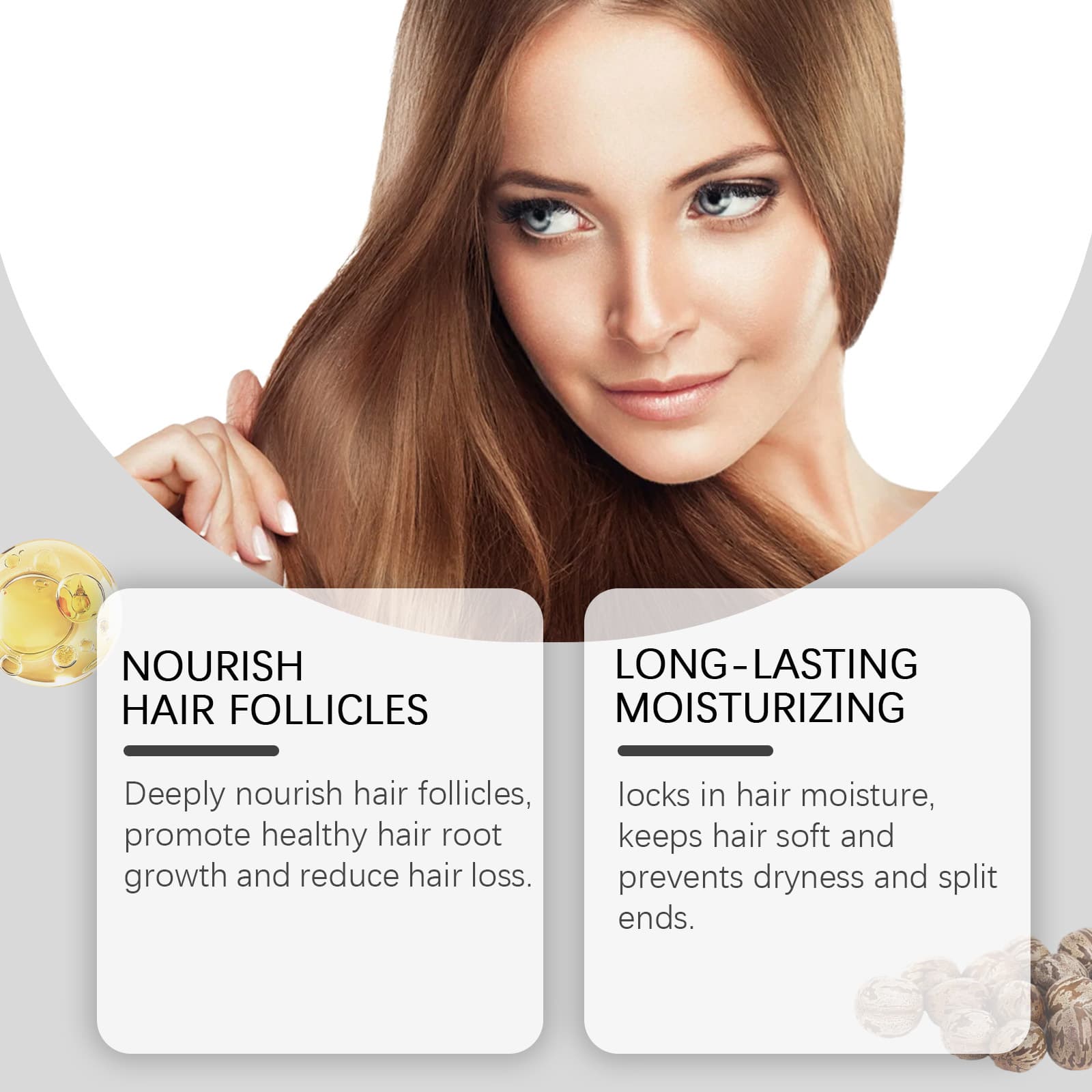 Windy Hair Oil Windy Hair Oil Treatment 2