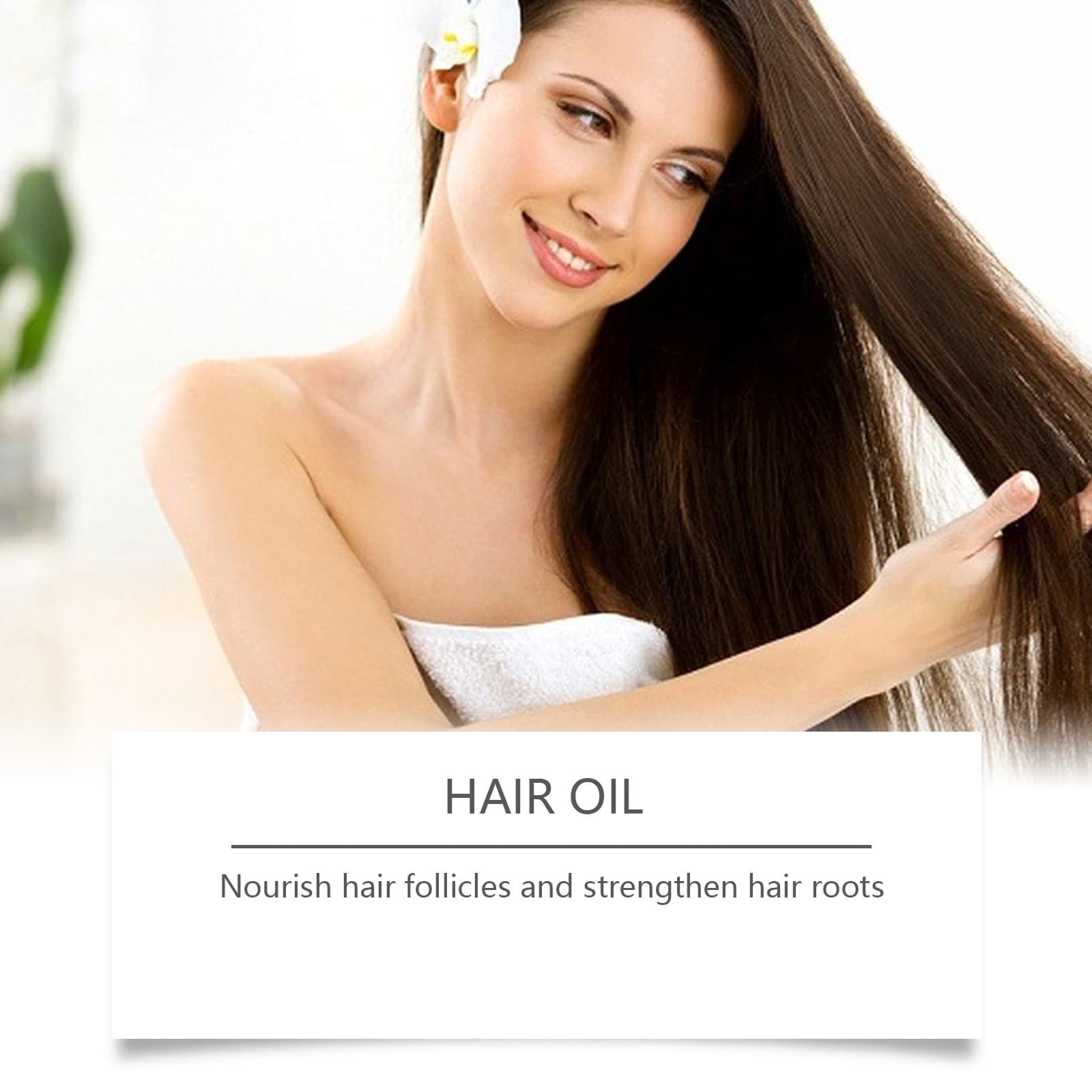Windy Hair Oil Windy Hair Oil Treatment 3