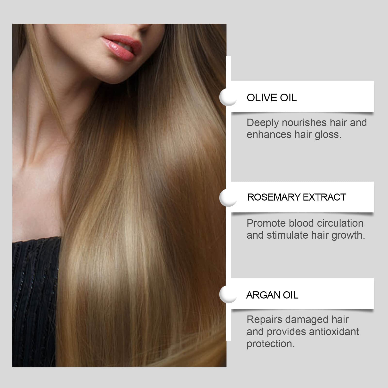 Windy Hair Oil Windy Hair Oil Treatment 4