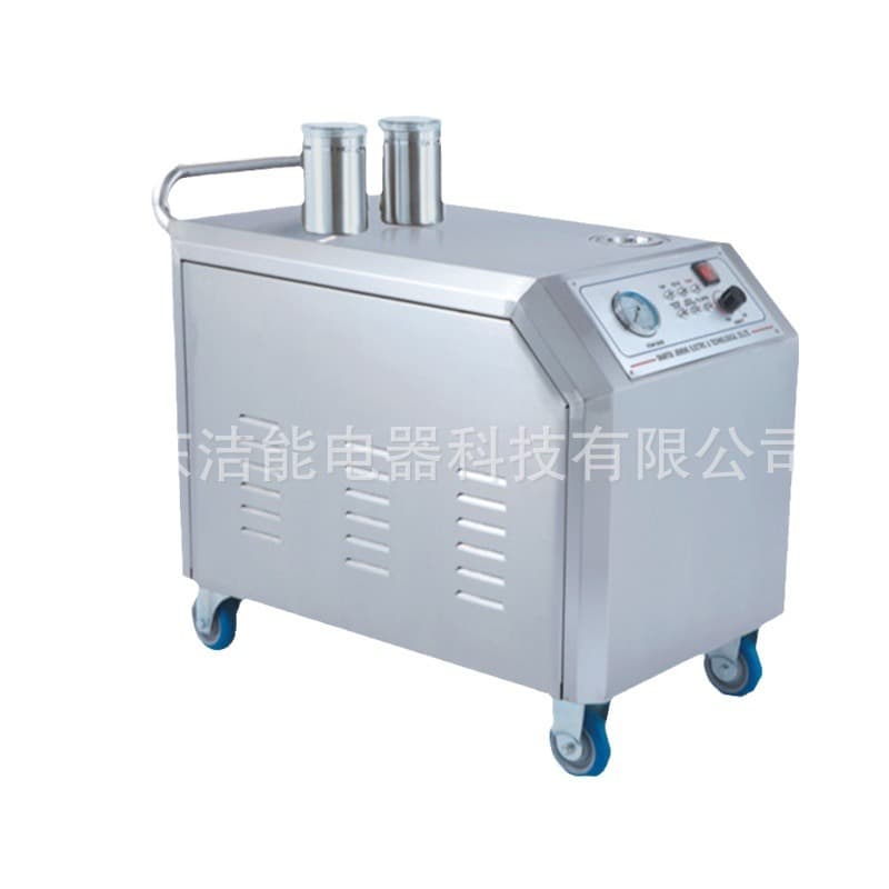 Gas steam car washer Deep cleaning of vehicle engine compartment Decontamination without blind spots Easy care of car 5