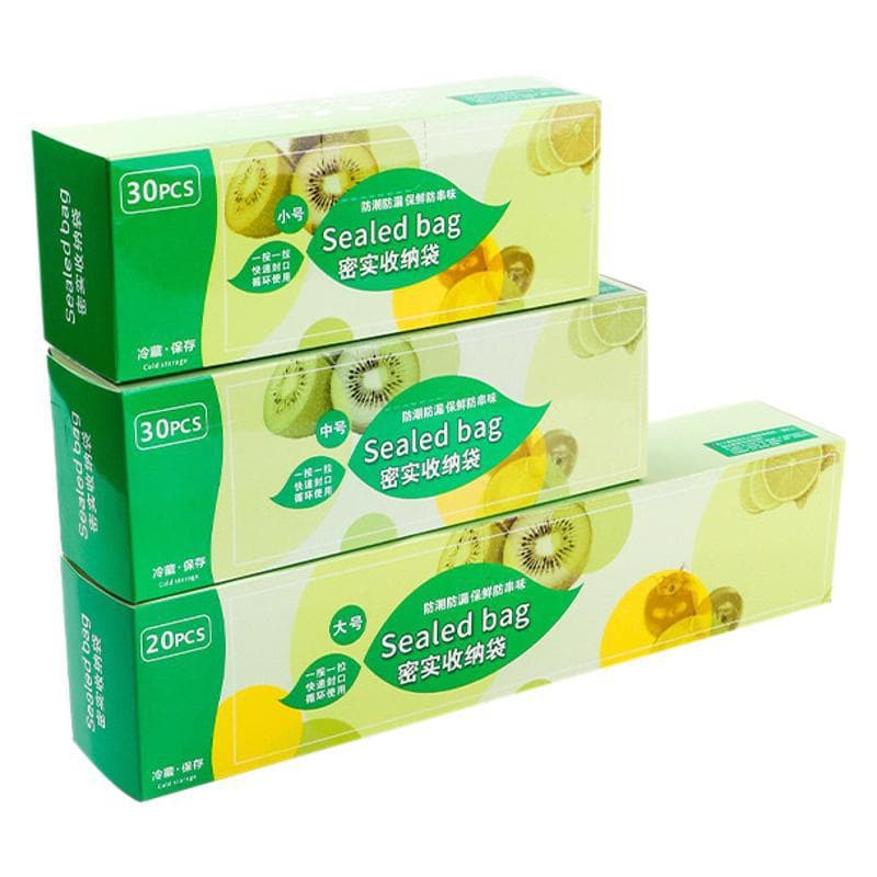 Warm milk storage container for home use for supplementary food, cooled sealed bag 5