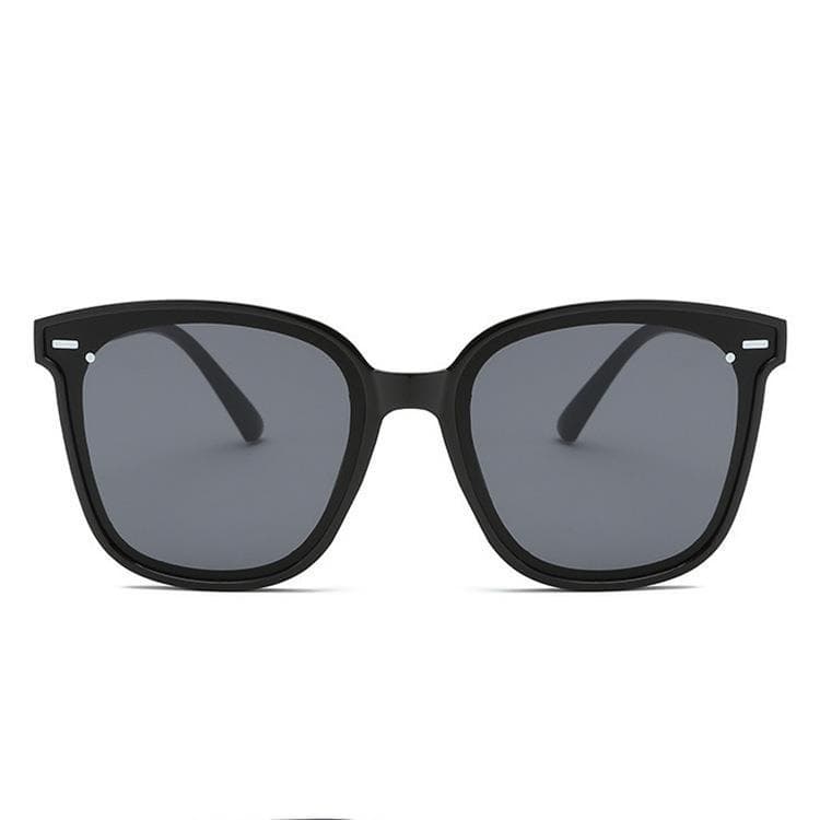 (Cross-border trading), fashionable retro sunglasses, simple and elegant design, internet celebrity 5