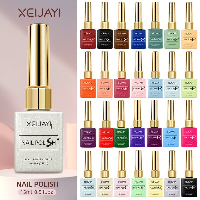 (Cross-border trading), nail polish, hair mesh for manicure, internet celebrity 2