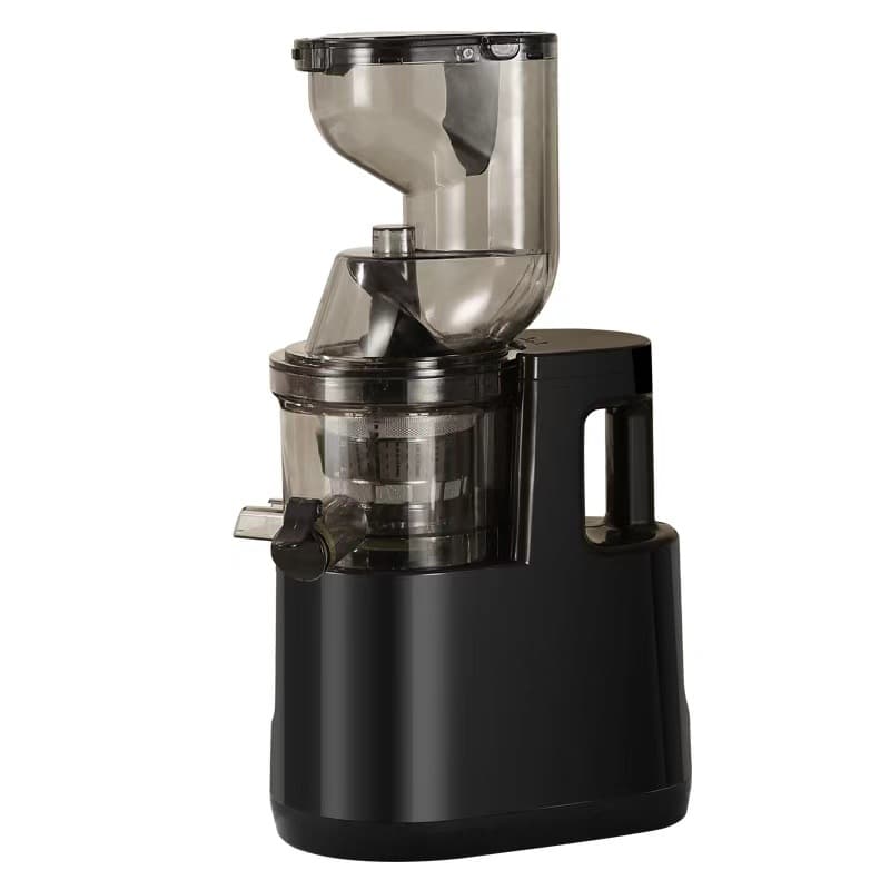 June residue separation juicer Furnishing fully automatic fruit and vegetable multi -functional juicer small soymilk machine fruit juice machine electric 5