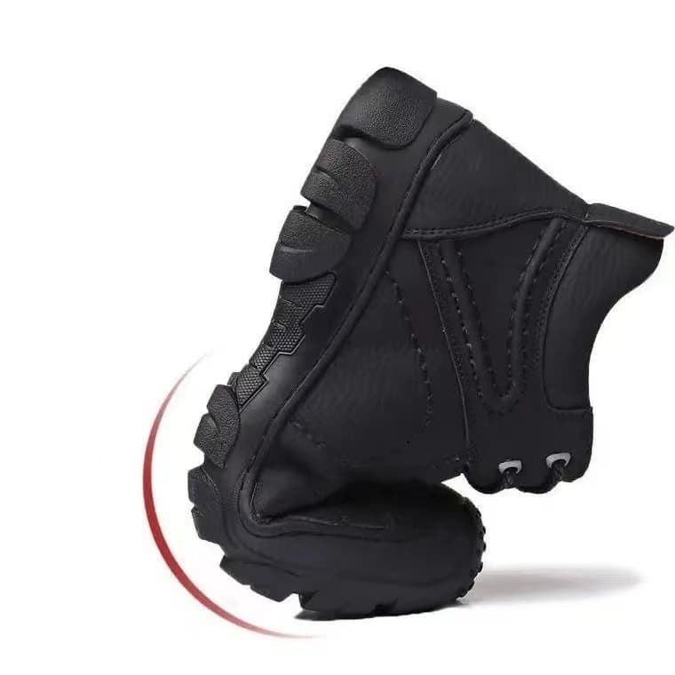 (Cross-border trading), winter trend warm jeans, travel sports boots 5