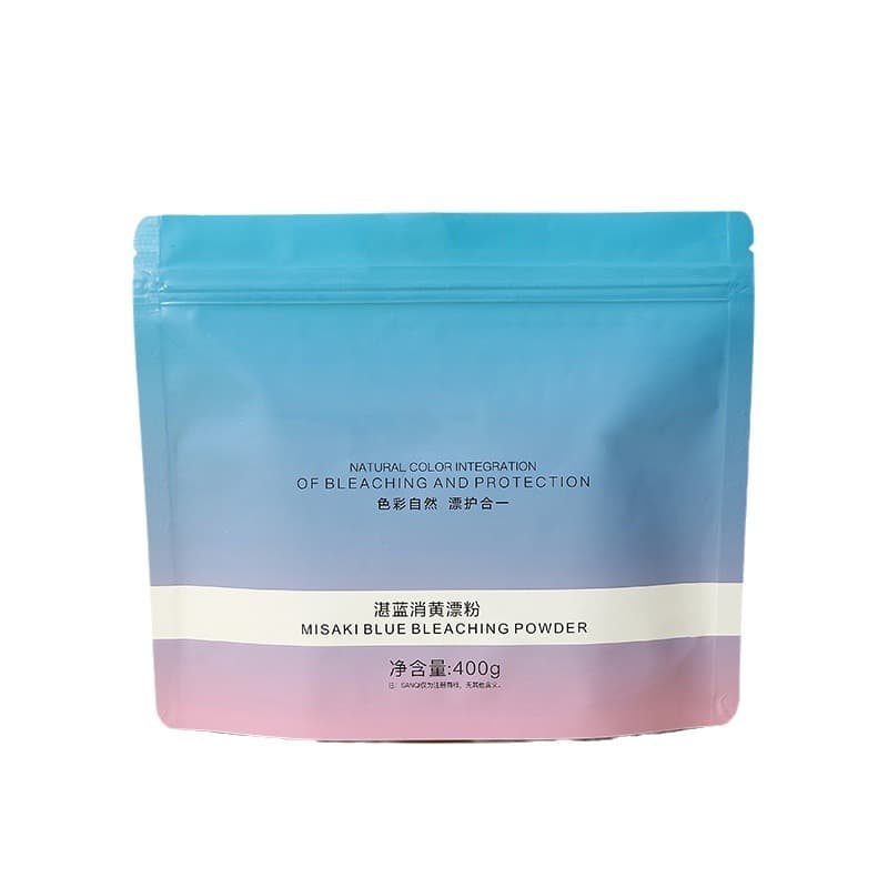 (Wholesale), plastic pack, individual face mask with zipper, custom-made 5