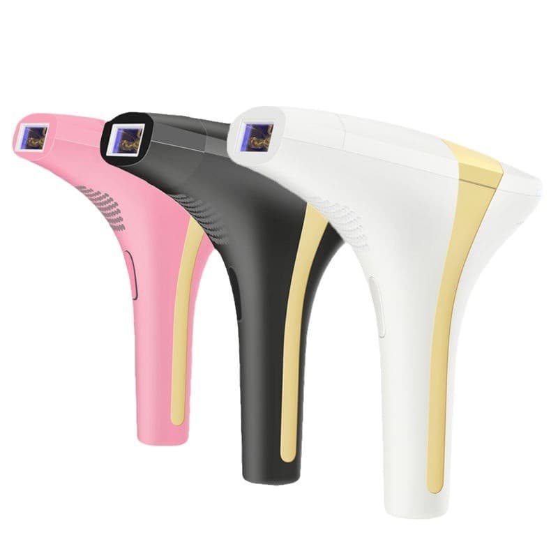 [Power cord accessories for laser hair removal instrument] 5