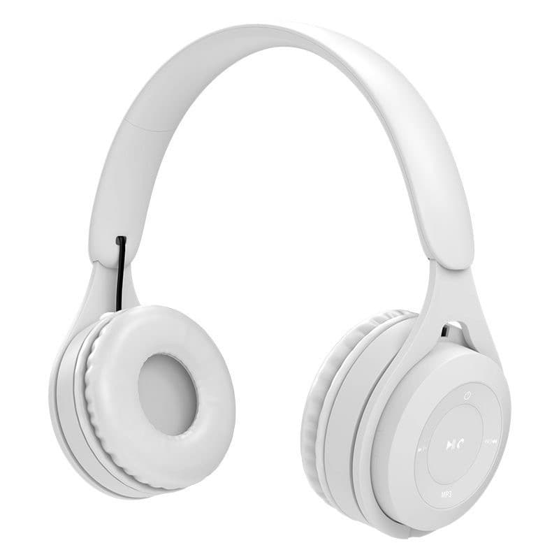 Foldable headphones, direct factory sales, (Physicals), bluetooth 2