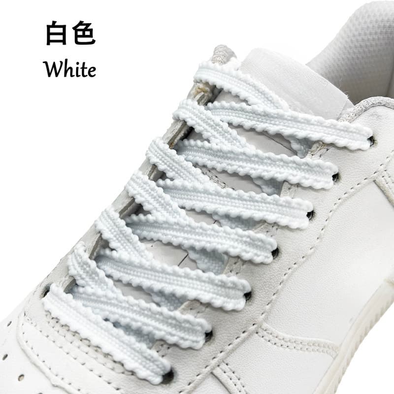 Sneakers, shoelaces, cloth trend espadrilles for men and women 4