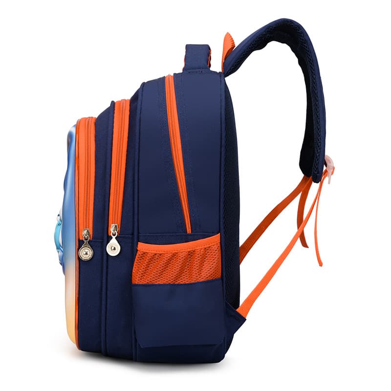 School bag for men and women, cute backpack, for 3-8 years old 2