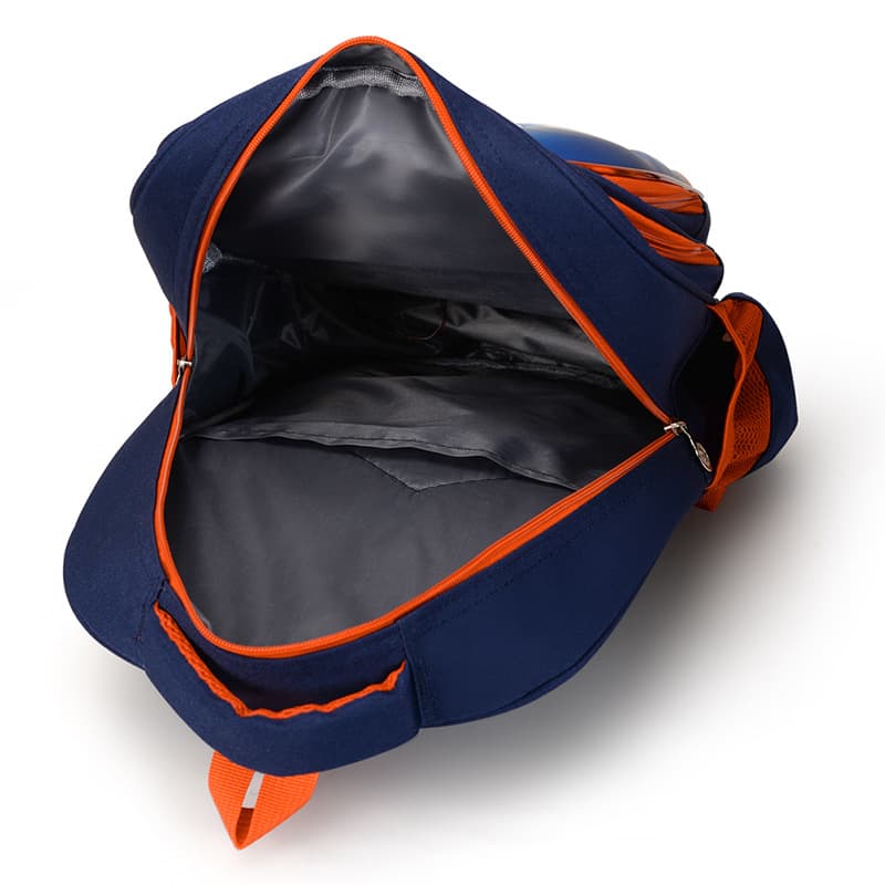 School bag for men and women, cute backpack, for 3-8 years old 4