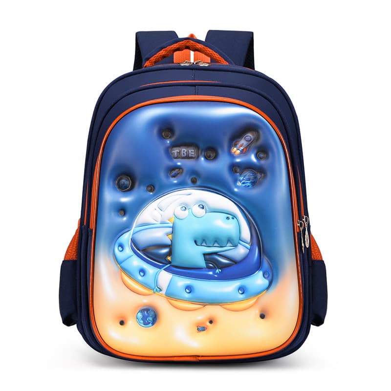 School bag for men and women, cute backpack, for 3-8 years old 5