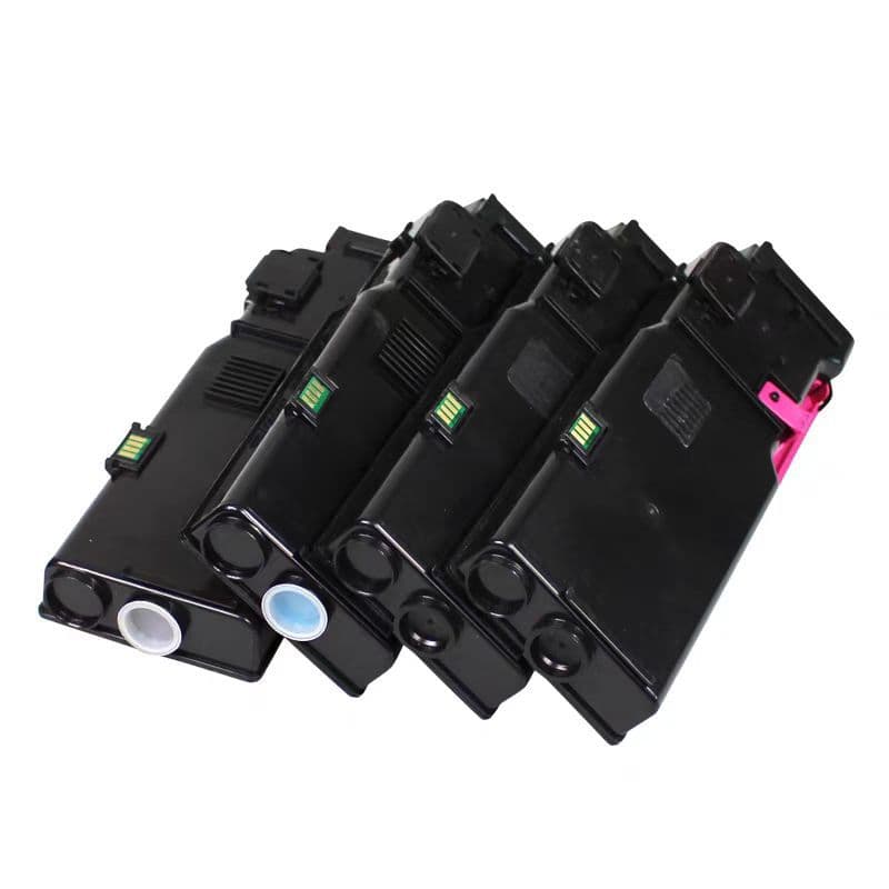 Applicable to Dell C2660dn Powder Box Dell Color Printer c2660dn Toner C2665dn Toner 5