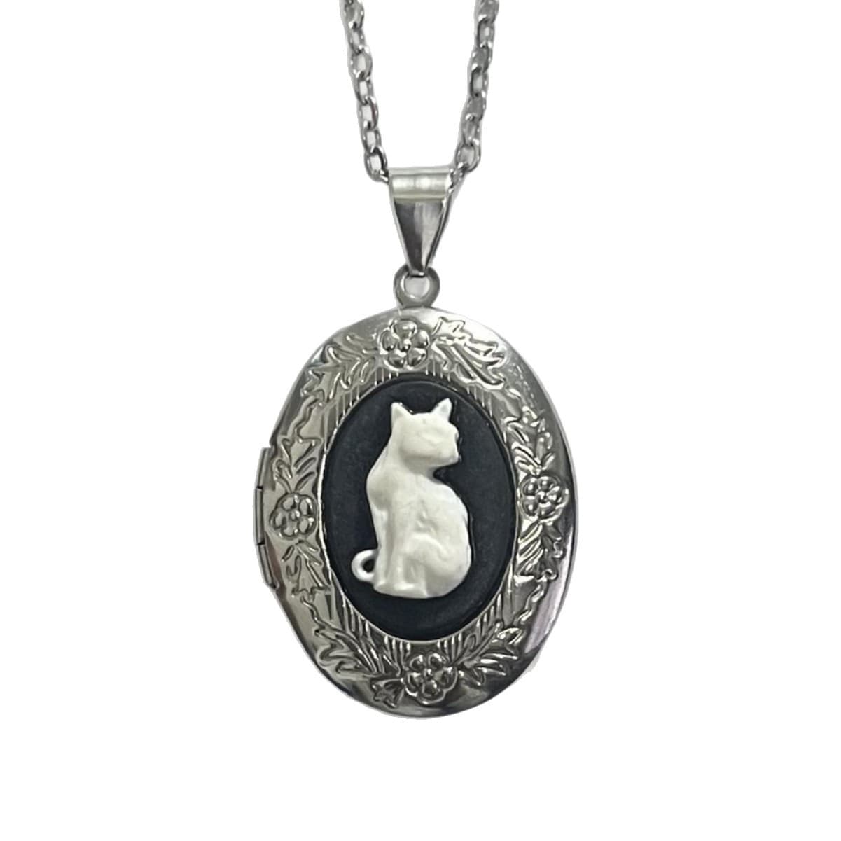 (Cross-border trading), pendant, necklace, jewelry, print, Birthday gift 5