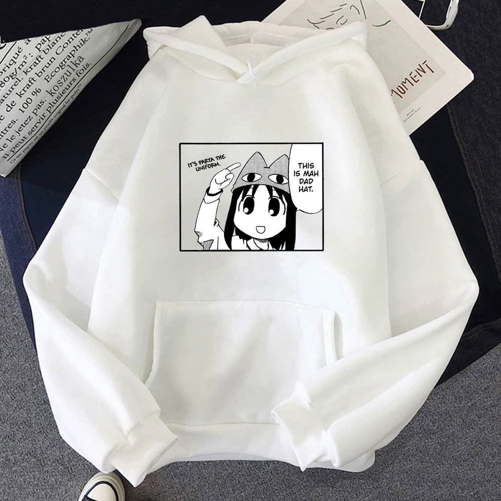 This is Dad's Hat Qian Dai Chen Women's Harajuku Sweatman Common Cataai Retro Retro Gauge Cute Han 2