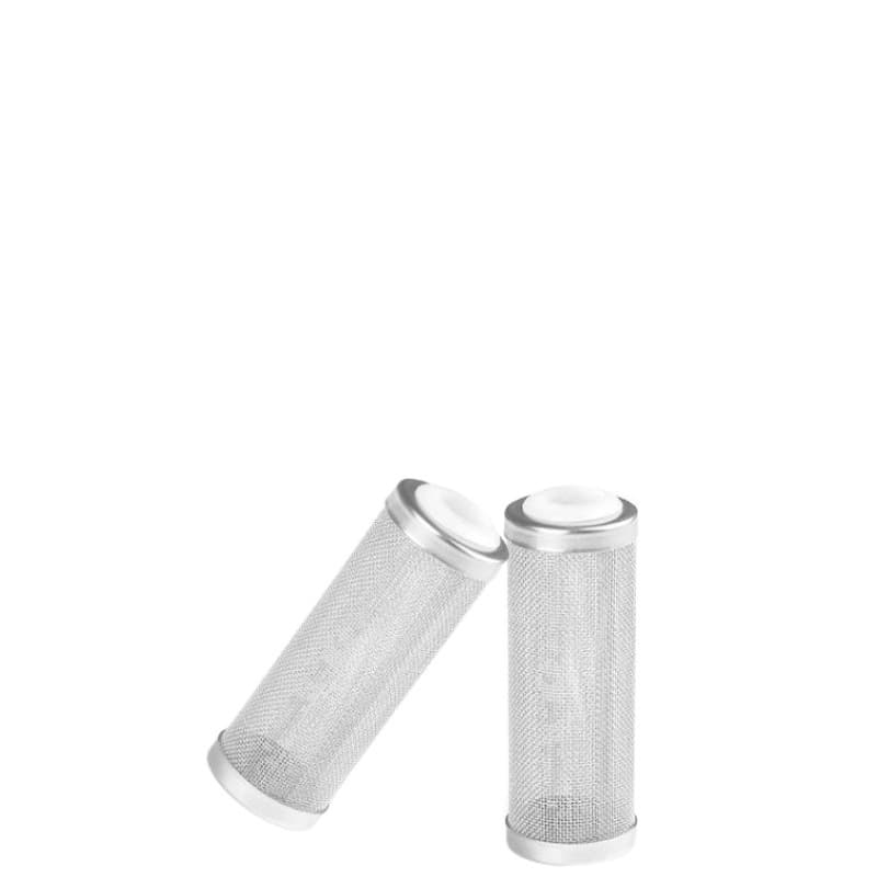 Aquarium, protective case, filter, hair mesh stainless steel, water absorbent 5