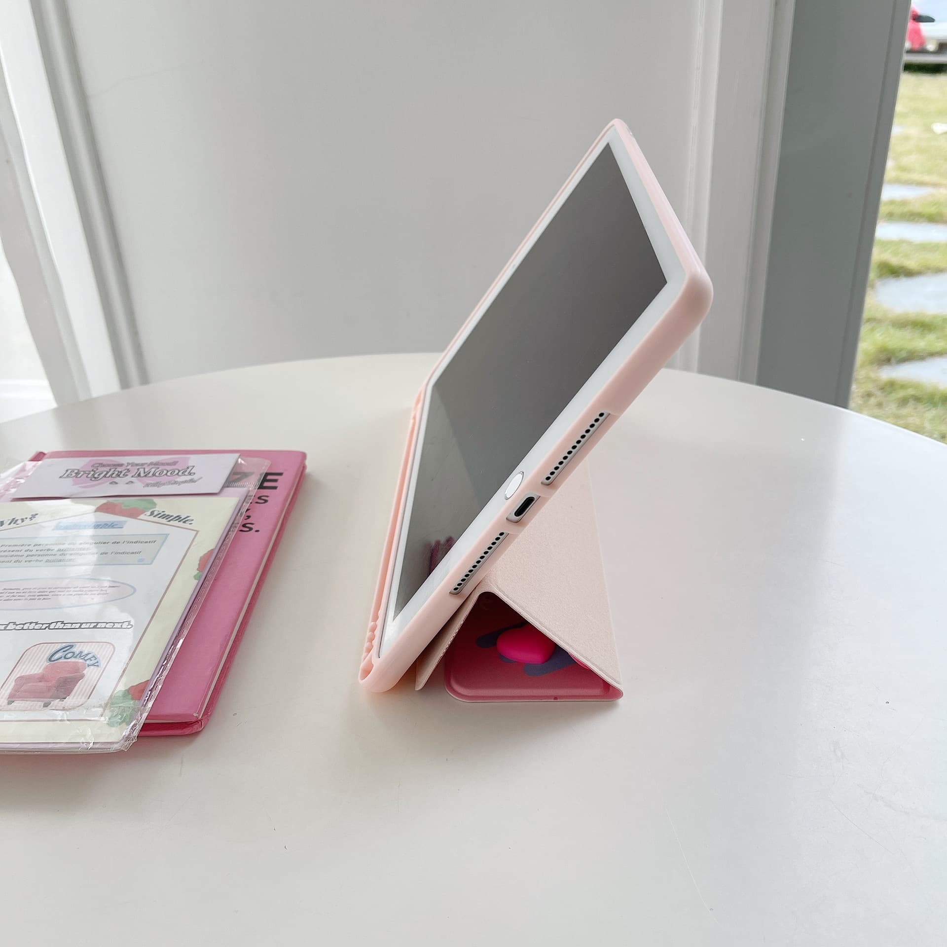 Apple, huawei, compatible tablet laptop 4