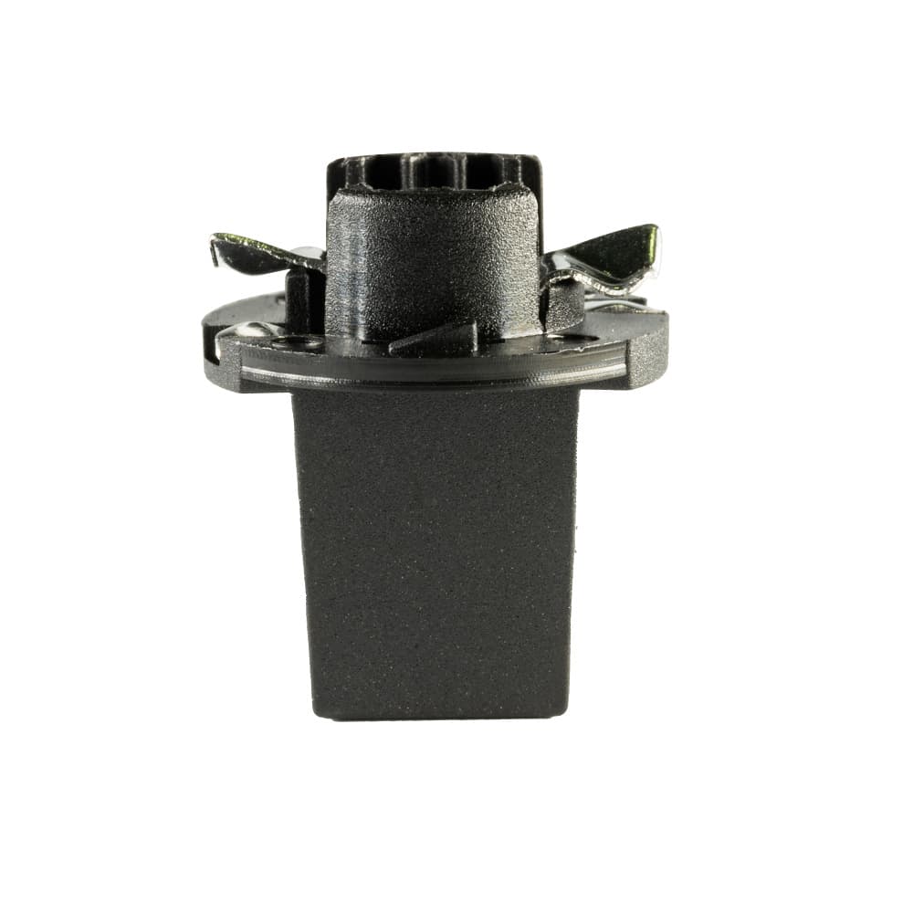 Lamp socket, modified LED energy-saving reading 2