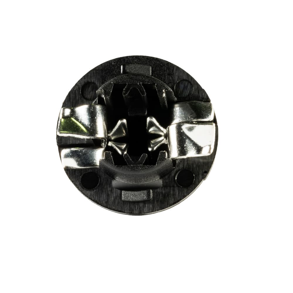 Lamp socket, modified LED energy-saving reading 3