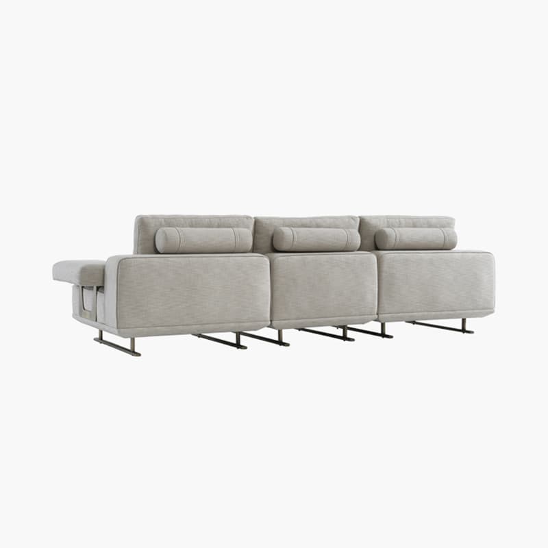 TECHNO SOFA - Luxury Living Room Furniture 2
