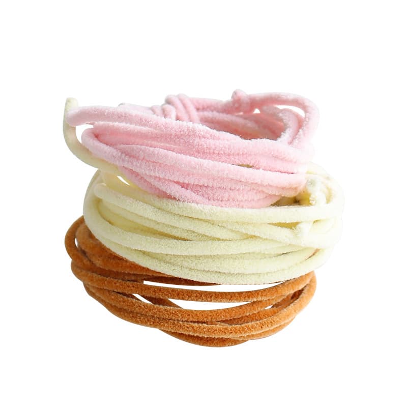 Plush Pilsan Play Car, doll, DIY, 6mm, factory direct supply 5