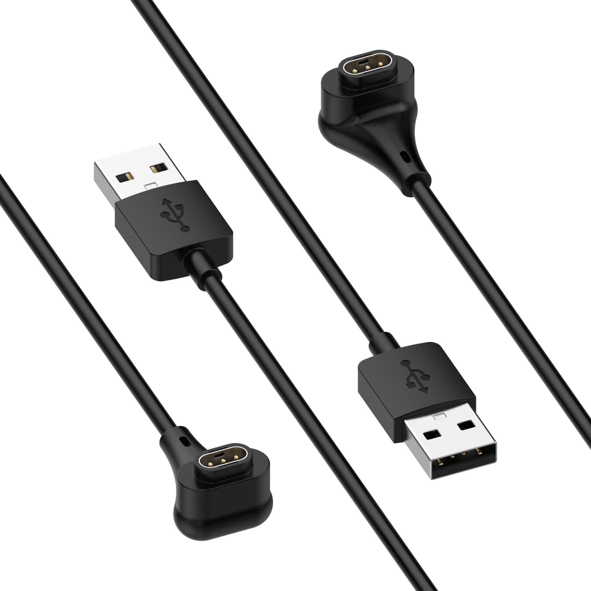 Casio, compatible bracelet, charger, charging cable 2