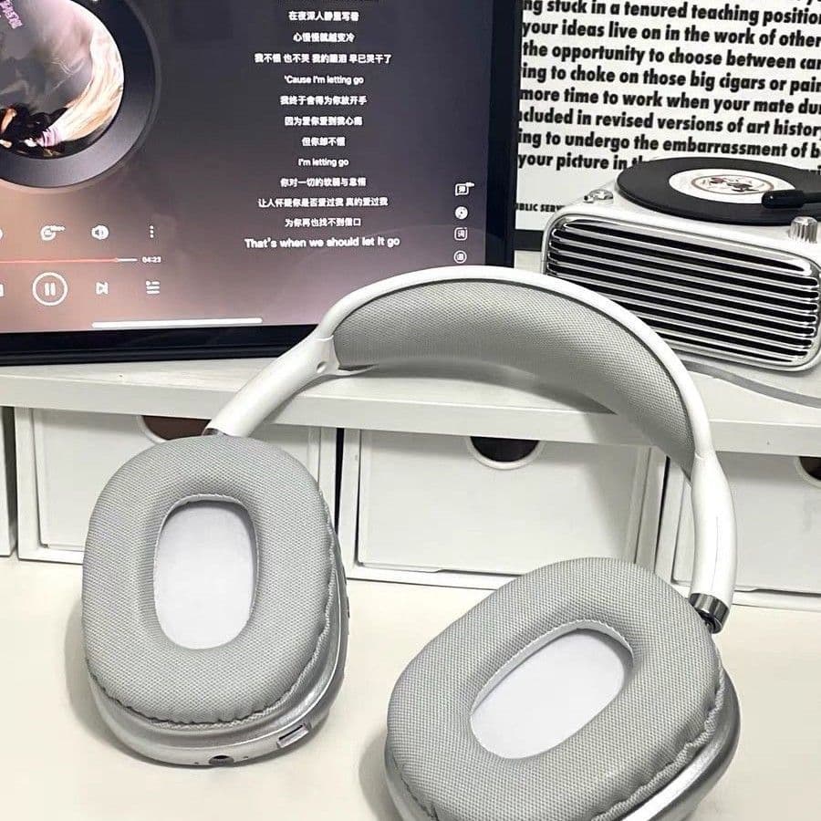 (Cross-border trading), wireless music headphones, earplugs, P9, 9 pro max, bluetooth 4