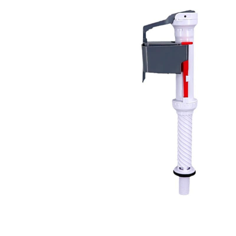 Toilet water inlet valve universal water tank accessories high pressure water inlet valve squat universal water valve accessories water inlet valve 5