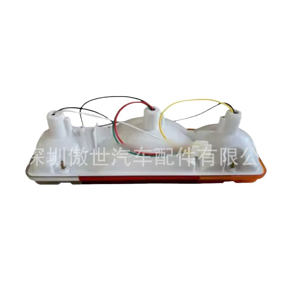 Suitable for Toyota Land Cruiser Hzj75 Fj75 81550-60442 rear light car body parts 4