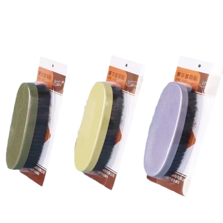 Home Shoe Brush - Plastic 5