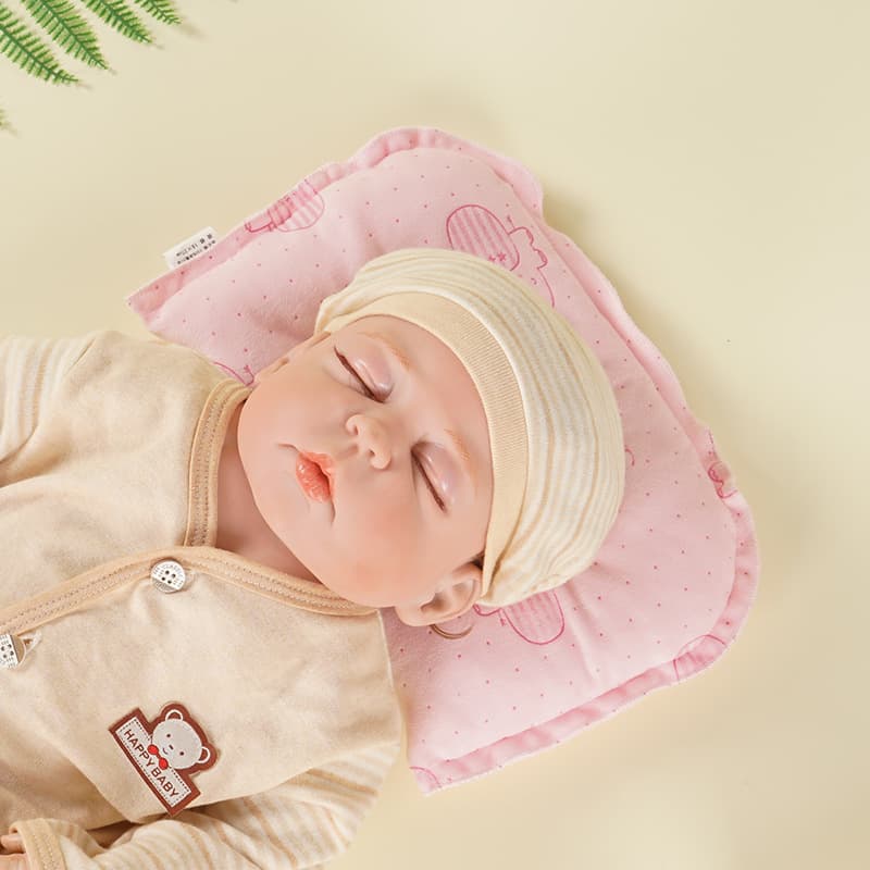 Winter pillow for mother and baby 2