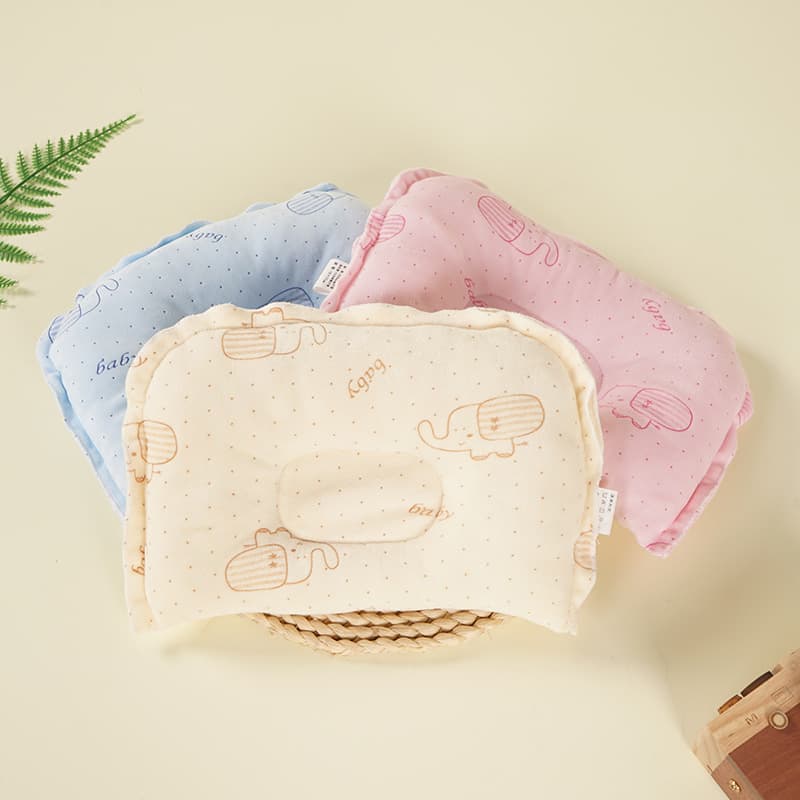 Winter pillow for mother and baby 3