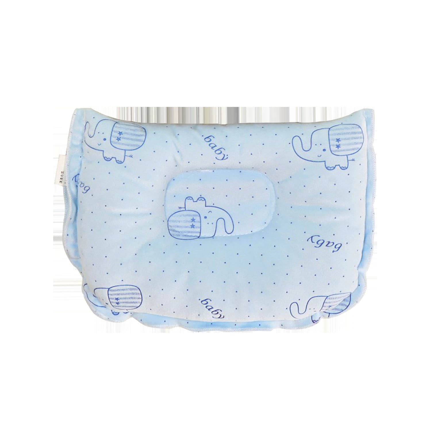Winter pillow for mother and baby 5