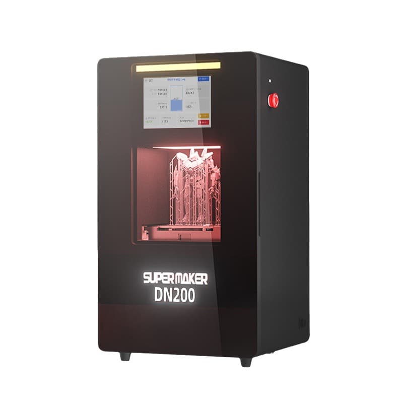 School printer, highly precise equipment, DLP, 3D printing 5
