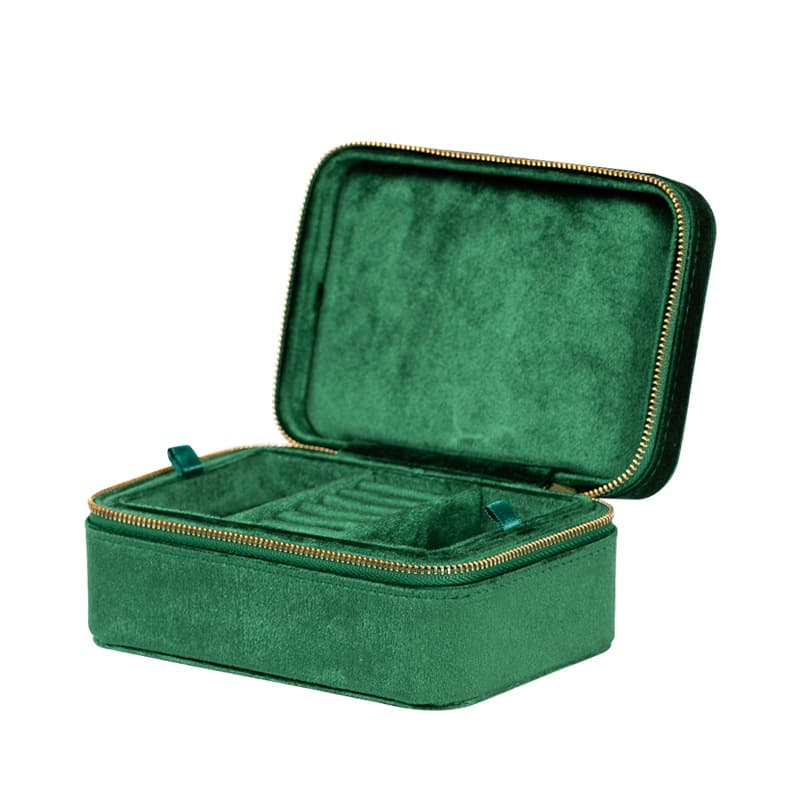 (Cross-border trading), (Wholesale), storage system, handheld storage box for traveling, jewelry, treasure chest, high accessory, high-quality style 5