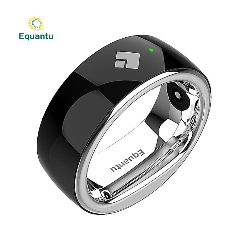 Smart ring, abacus for teaching maths, universal electronic equipment 5